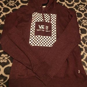 Vans Hoodie